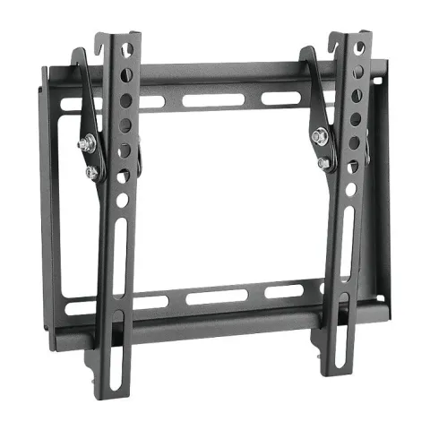 Logilink TV-Wandhalterung 23-42",max. 35kg, neigend, schmal