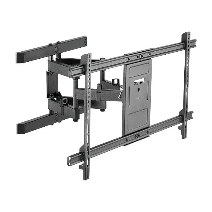 Logilink TV-Wandhalterung 43-90", neigbar