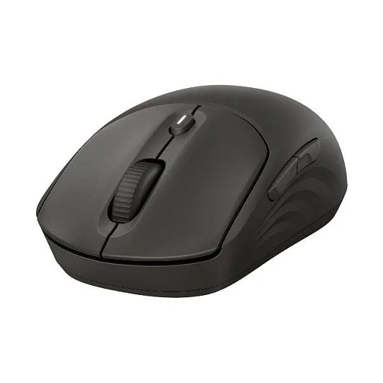 HP 405 Quiet Wireless Mouse EMEA-INT, black