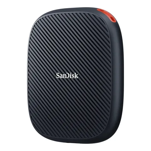 SanDisk SDSSDE62M-2T00-G25 external solid state drive