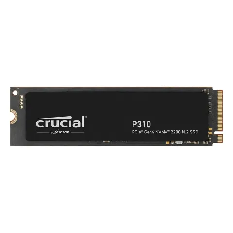 M.2 2TB Crucial P310 NVMe Type 2280 OEM Version (Tray)