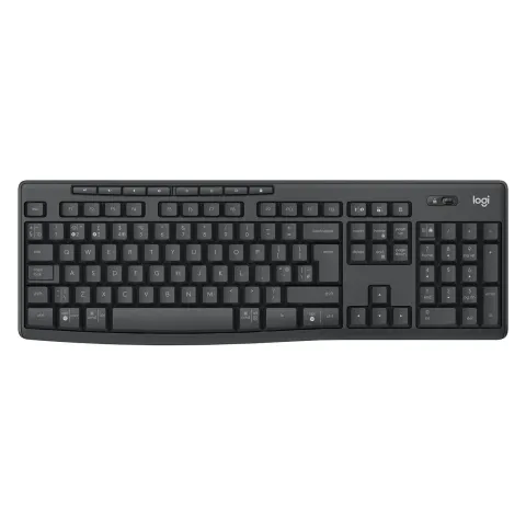 Logitech 920-012073 keyboard