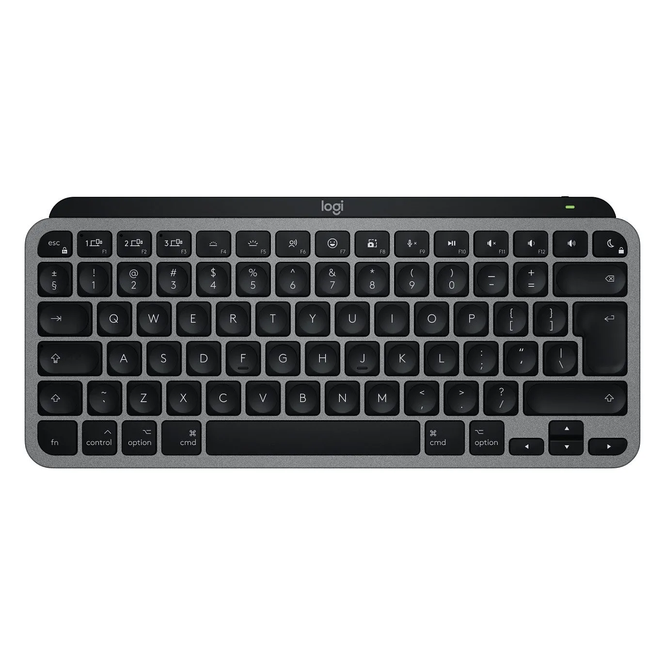 Logitech Master MX Keys Mini For Mac keyboard