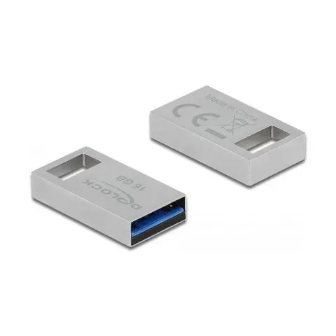 Delock 54069 USB Flash Drive - 16GB USB-A 3.2 Gen 1