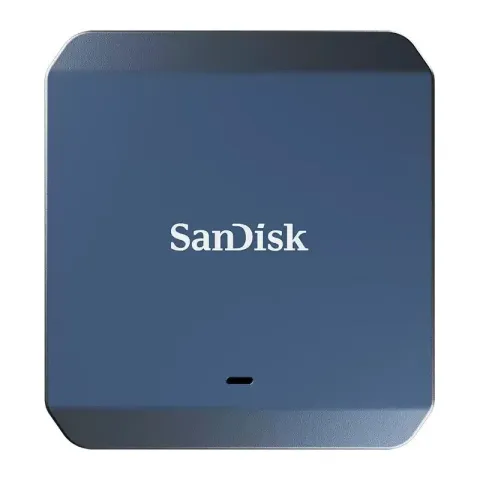SanDisk PRO-CINEMA CFexpress card reader