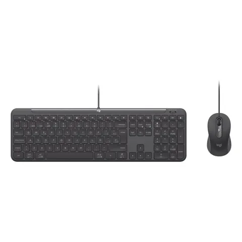 Logitech 920-013342 keyboard