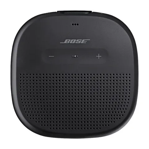 Bose SoundLink Micro Bluetooth speaker