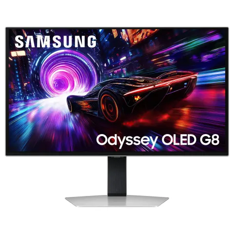 Samsung G81SF computer monitor