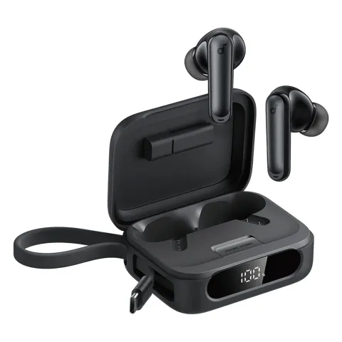 Anker soundcore P41i - Black (MFI)