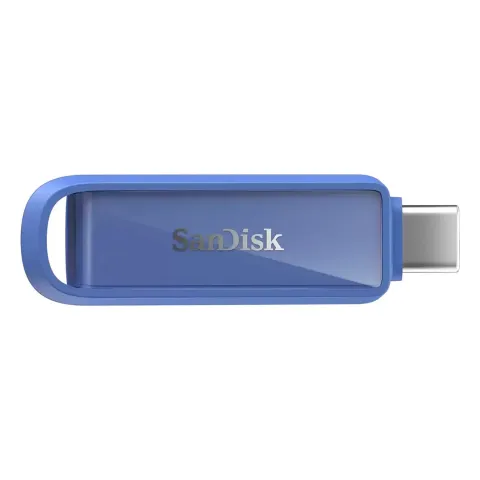 SanDisk Phone Drive 512GB USB-C Flash Drive - SDIXS0N-512G-GN6ND
