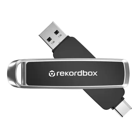 SanDisk DJ 512GB USB Flash Drive - SDDDE1-512G-GR46