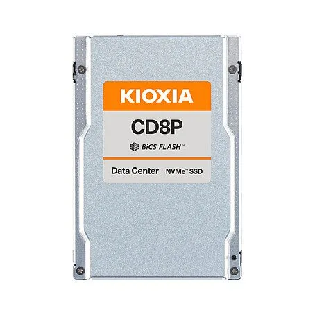 Kioxia CD8P-R