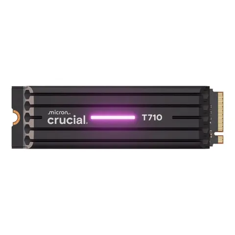 Crucial T710