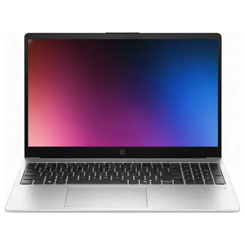 HP 250R G10 Core3 100U/8GB/512SSD/W11 Home Silver
