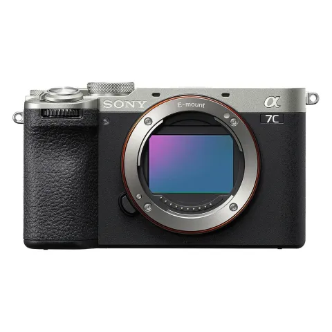 Sony α 7C II