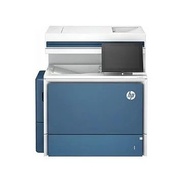 COLOR LASERJET ENT MFP X58045DN