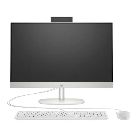 AIO HP ProOne 240 G10 CU5 125U/16GB/512SSD/W11 Pro 23,8