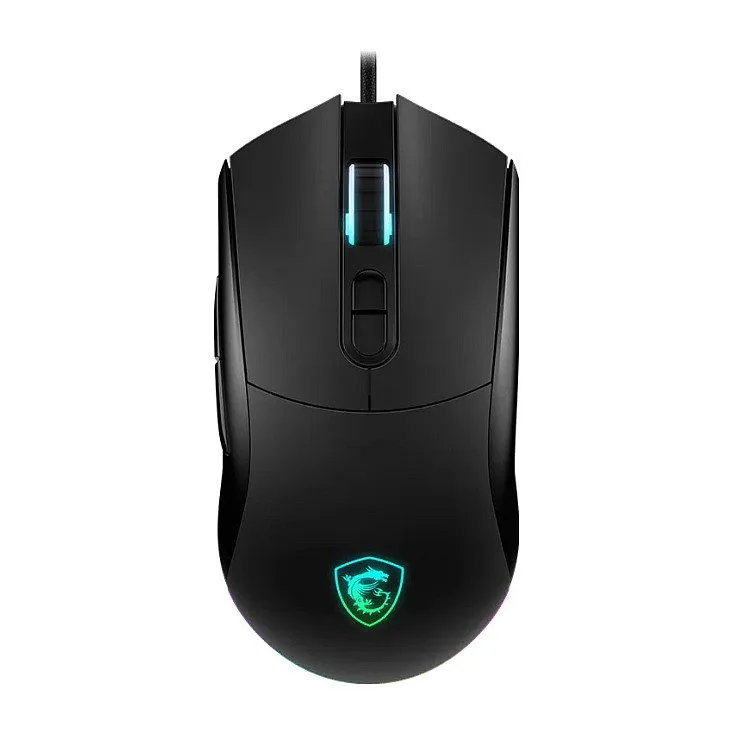 MSI FORGE GM320 mouse