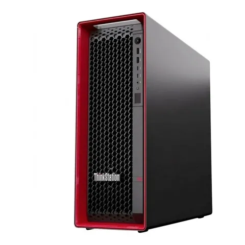 Lenovo ThinkStation P5 G2 Xeon 638/64GB/1TBSSD/RTX PRO 4500 Blackwell W11 Pro TopSeller