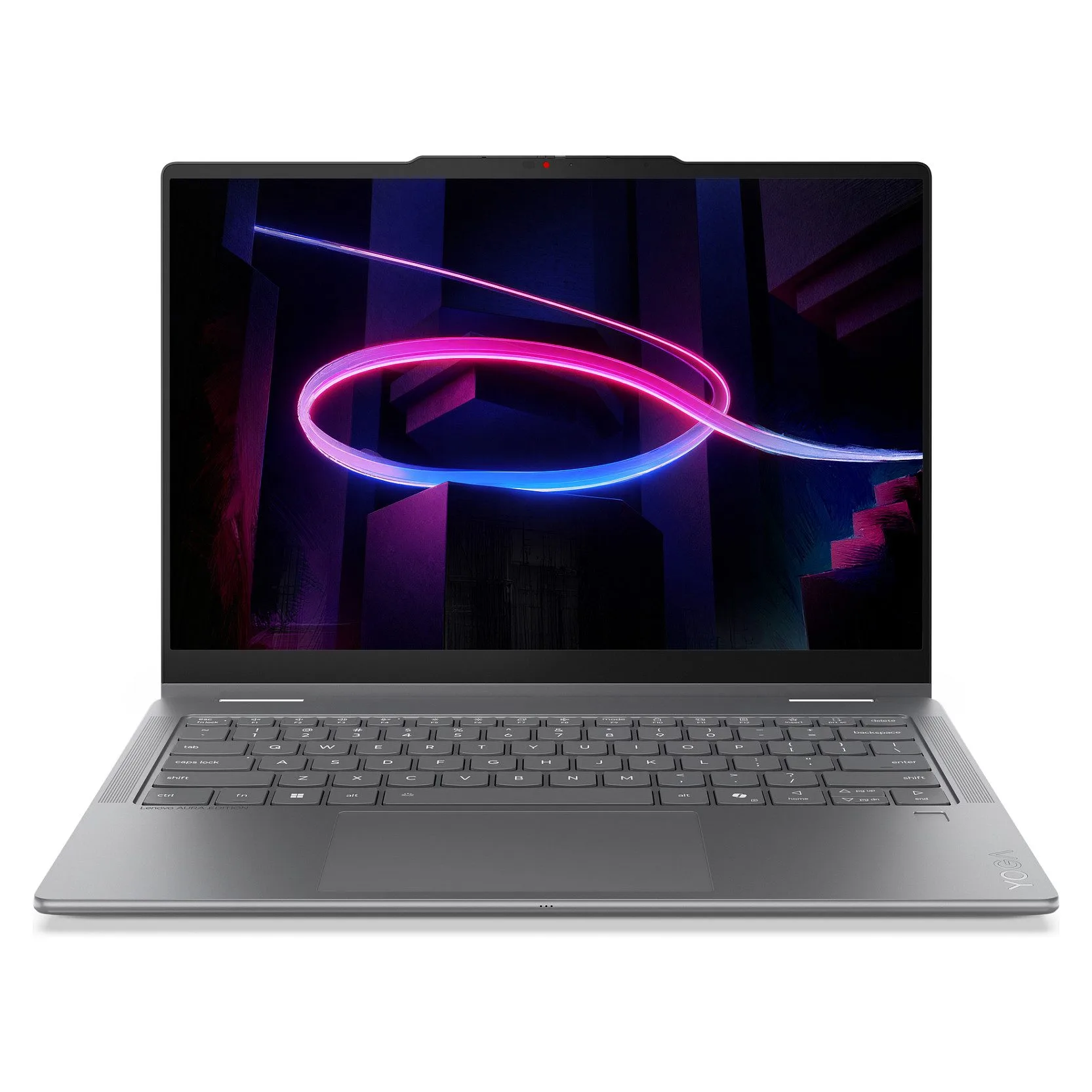 Lenovo Yoga 7i 2-in-1 Aura Edition CU7 355/32GB/1TBSSD/W11 Home