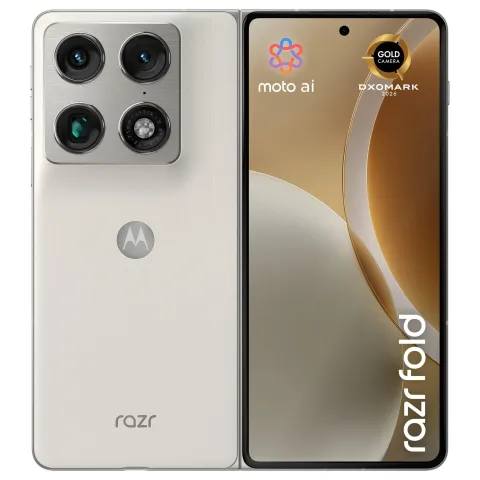 Motorola razr fold