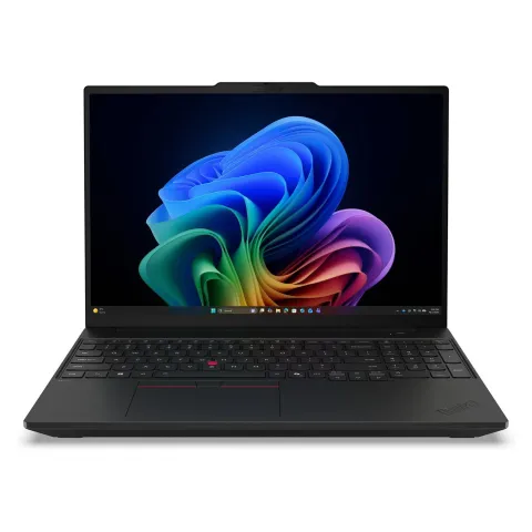 Lenovo ThinkPad T16 Gen 5 (Intel) Copilot+ PC