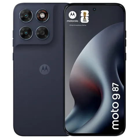 Motorola moto g87