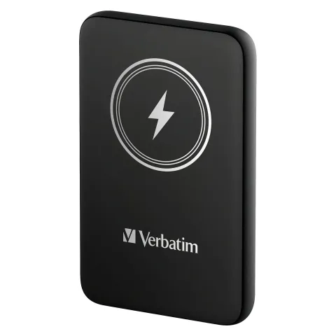 Verbatim Charge 'n' Go