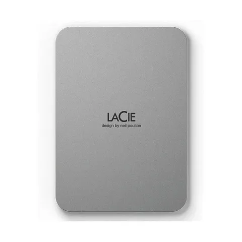 LaCie Mobile Drive (2022) external hard drive