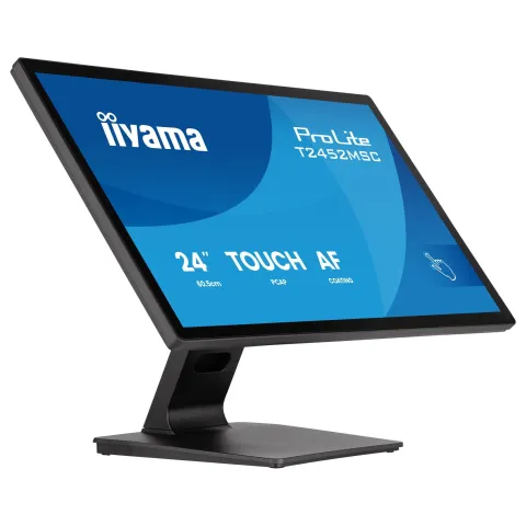 iiyama ProLite T2452MSC-B2 computer monitor