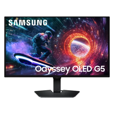 Samsung G50F computer monitor
