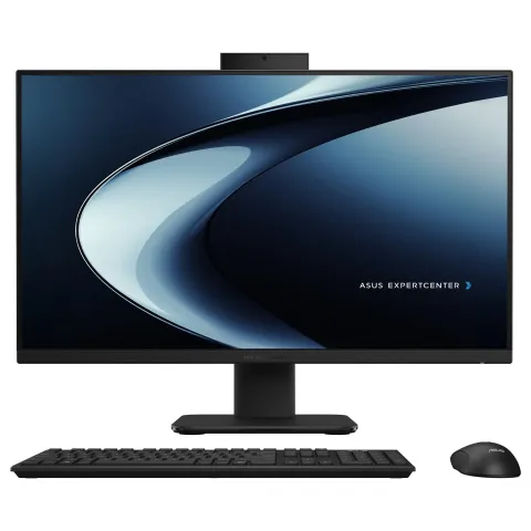 ASUS ExpertCenter P400 AiO P470VAK-BPE628X