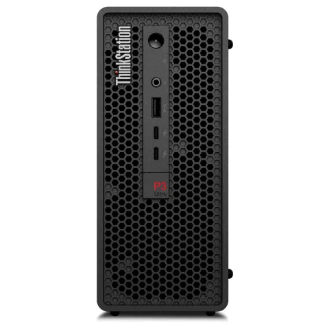 Lenovo ThinkStation P3 Ultra SFF