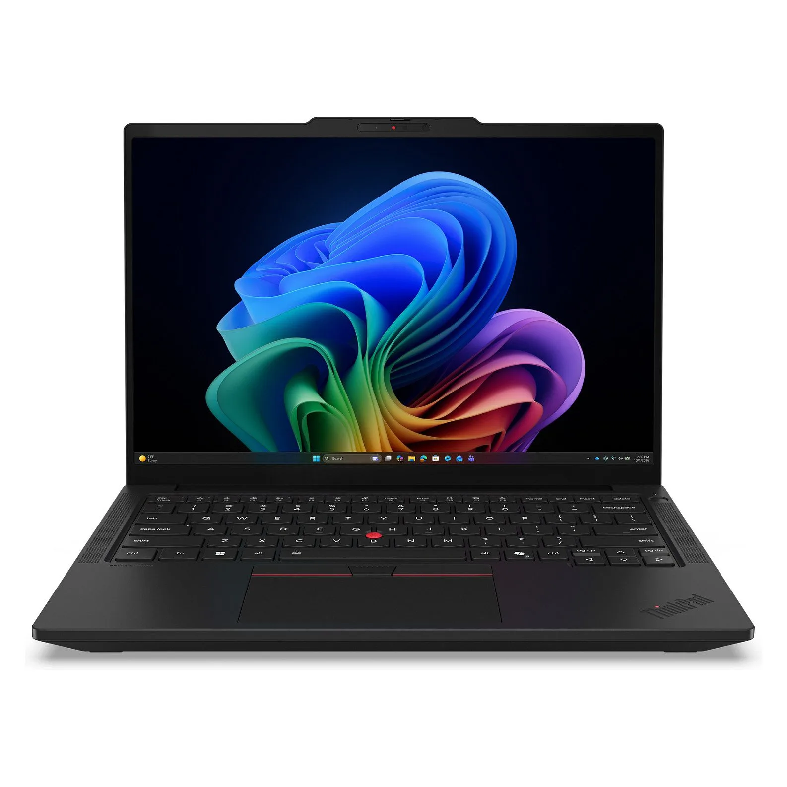 Lenovo ThinkPad T14 Gen 7 (AMD) Copilot+ PC