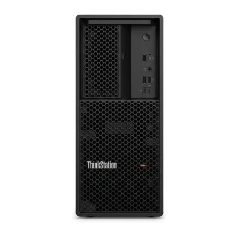 Lenovo Thinkstation P3 Tower G2 CU7 265K/64GB/512SSD/RTX PRO 2000 Blackwell/W11 Pro TopSeller