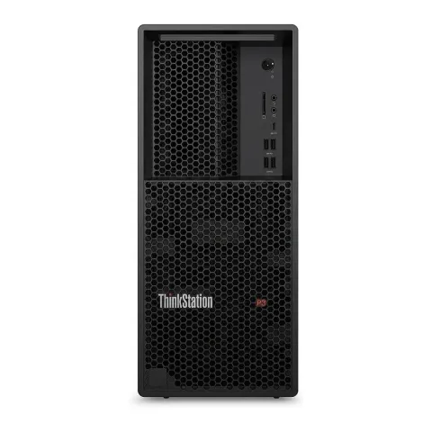 Lenovo Thinkstation P3 Tower G2 CU7 265K/64GB/1TBSSD/W11 Pro TopSeller