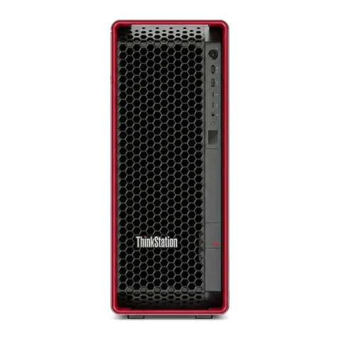 Lenovo Thinkstation P5 G2 Xeon 636/64GB/1TBSSD/RTX PRO 4000 Blackwell/W11 Pro TopSeller