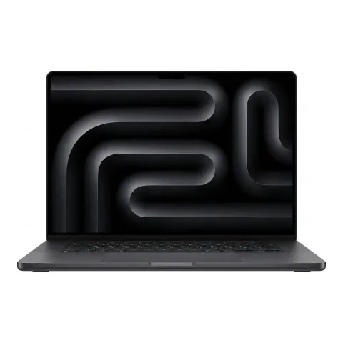 MacBook Pro Z1MZ 41,05cm 16,2Zoll M5 Pro 18C/20C GPU/16C N.E. 24 GB 1 TB SSD Kein NT Schwarz DE