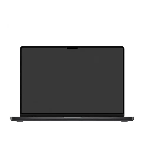 MacBook Pro Z1N1 41,05cm 16,2Zoll M5 Pro Max 18C/32C GPU/16C N.E. 36 GB 2 TB SSD Kein NT Schwarz DE