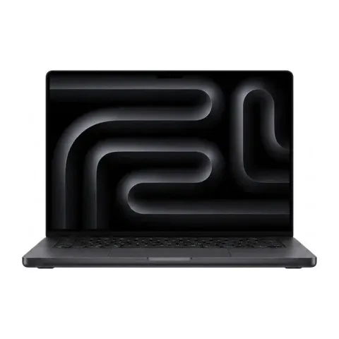 MacBook Pro Z1N2 41,05cm 16,2Zoll M5 Pro Max 18C/40C GPU/16C N.E. 64 GB 2 TB SSD 140W USB-C Schwarz DE