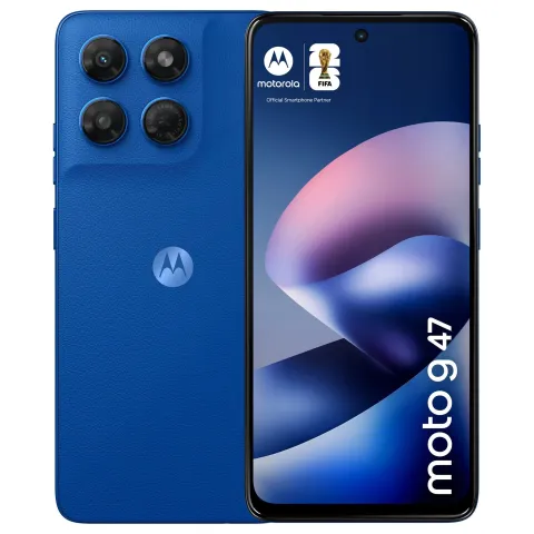 Motorola moto g47