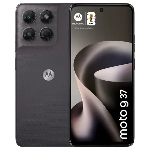Motorola moto g37