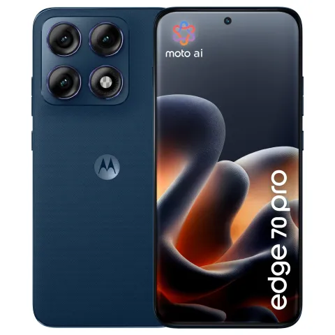 Motorola edge 70 pro