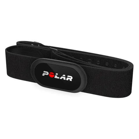 Polar H10 heart rate monitor