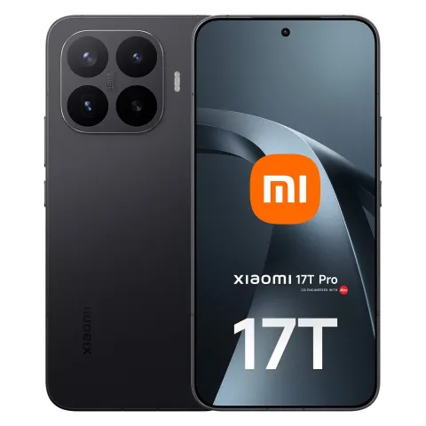 Xiaomi 17T PRO