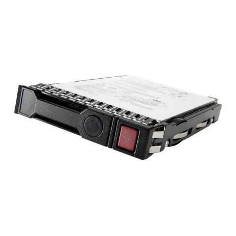 HPE MSA 11.5TB SAS 12G Read Intensive SFF (2.5in) M2 3-year Warranty 6-pack SSD Bundle internal hard drive