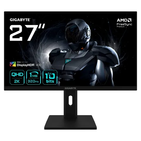 GIGABYTE G27Q3 computer monitor
