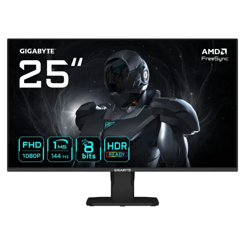 GIGABYTE GS25F14 computer monitor
