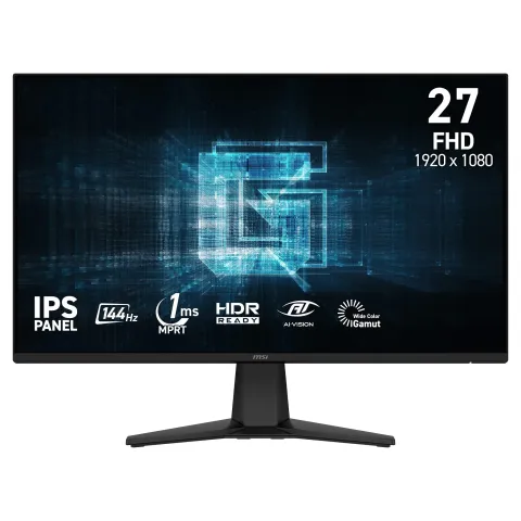 MSI G275L E14 computer monitor