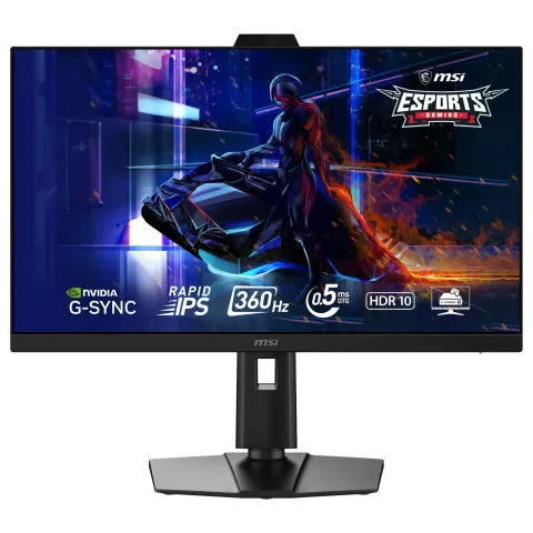 MSI MPG 272QRF X36 computer monitor
